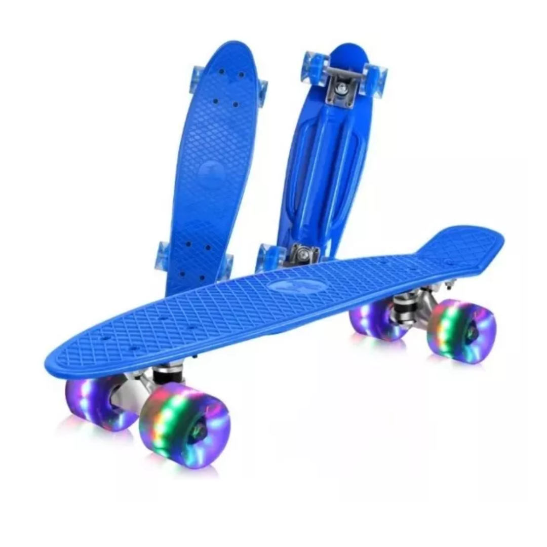 Miniatura 3 de Patineta Tabla Penny Skate Grande Long B